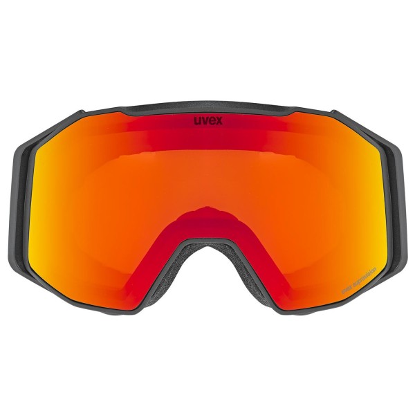 Uvex - Gravity Full Mirror S2 (VLT 30%) - Gafas de esquí
