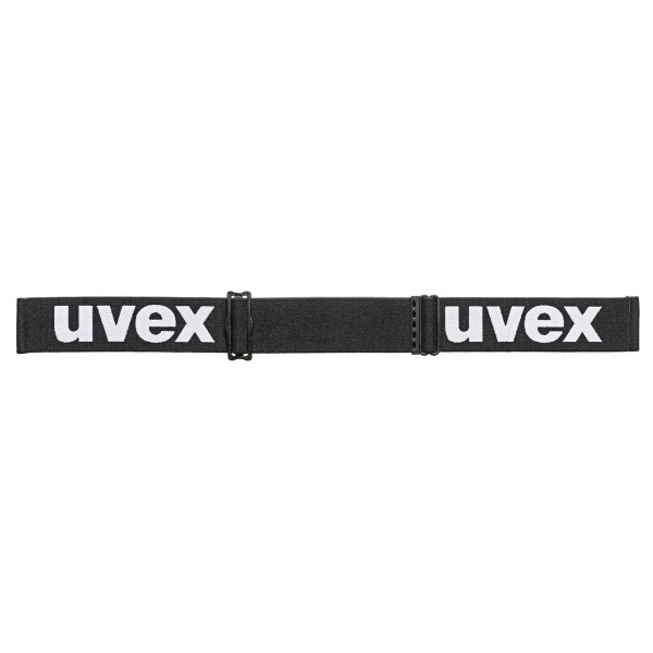 Uvex - Gravity Full Mirror S2 (VLT 30%) - Maschera da sci