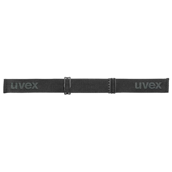 Uvex - Gravity Full Mirror S3 (VLT 12%) - Skibril