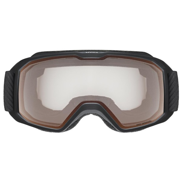 Uvex - Xcitd Vario Mirror S0-4 VLT 81%-7% - Skibril