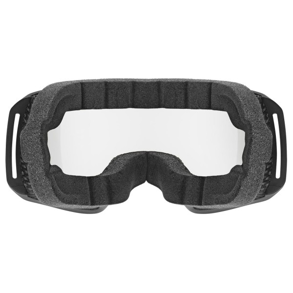Uvex - Xcitd Vario Mirror S0-4 VLT 81%-7% - Skibril