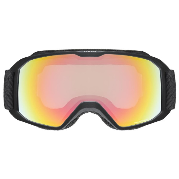 Uvex - Xcitd Vario Mirror S1-3 VLT 46%-9% - Gafas de esquí