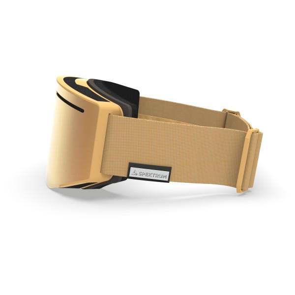 Spektrum - Helags Summit Bio Essent. S3 VLT 18% + S1 VLT 67% - Gafas de esquí