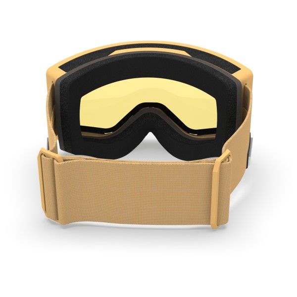 Spektrum - Helags Summit Bio Essent. S3 VLT 18% + S1 VLT 67% - Gafas de esquí