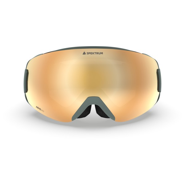 Spektrum - Huså Bio Coordinates S2 VLT 28% - Skidglasögon