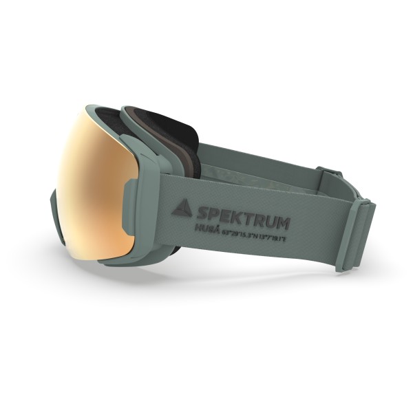 Spektrum - Huså Bio Coordinates S2 VLT 28% - Skidglasögon