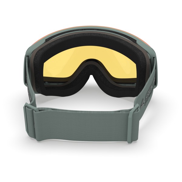 Spektrum - Huså Bio Coordinates S2 VLT 28% - Skidglasögon