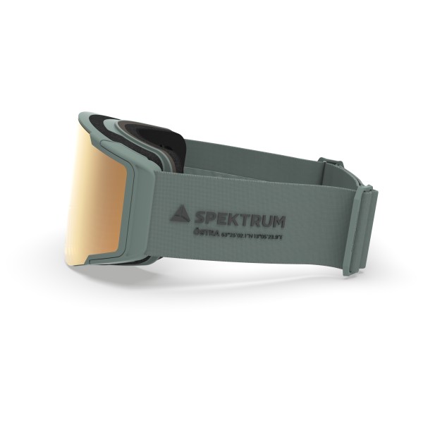 Spektrum - Östra Bio Coordinates S2 VLT 28% - Skibriller