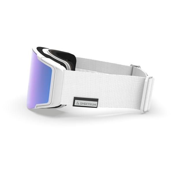 Spektrum - Östra Large Bio Essential S2 VLT 25% + S1 VLT 67% - Ski goggles