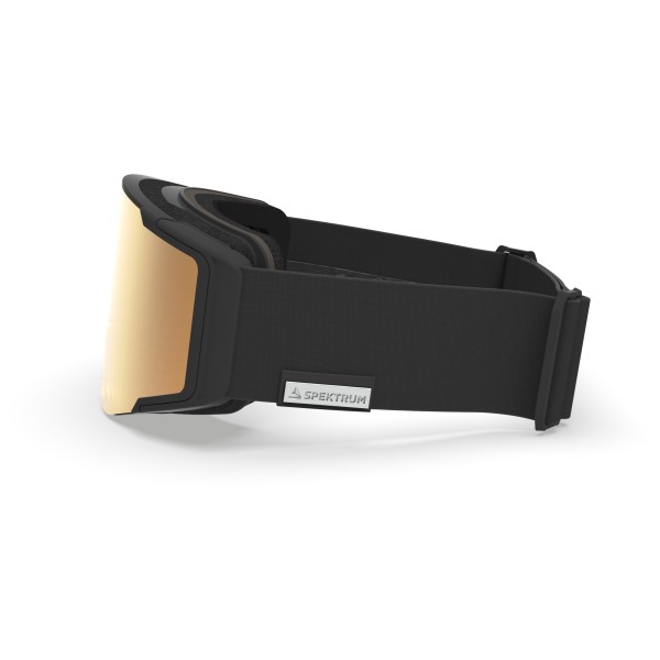 Spektrum - Östra Large Bio Photochromic S0-3 VLT 10-80% - Gafas de esquí