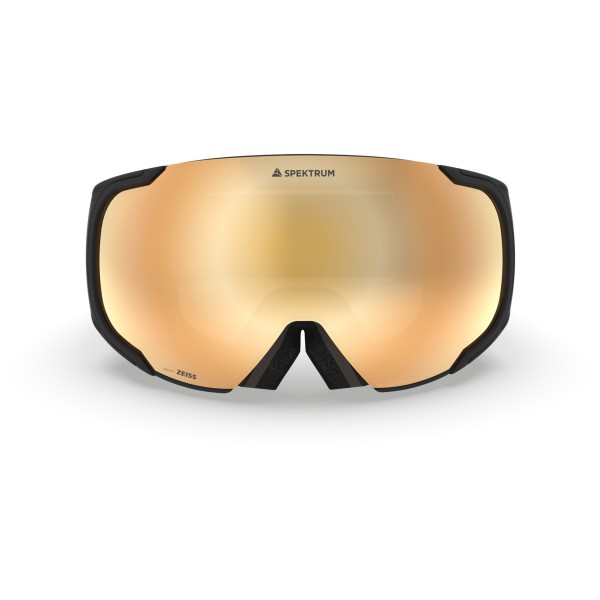 Spektrum - Sylarna Bio Essential S3 VLT 13% + S1 VLT 67% - Gafas de esquí