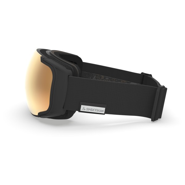 Spektrum - Sylarna Bio Essential S3 VLT 13% + S1 VLT 67% - Gafas de esquí