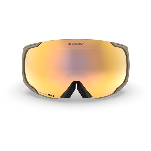 Spektrum - Sylarna Bio Premium Sonar S3 VLT 14% + S1 VLT 52% - Ski goggles