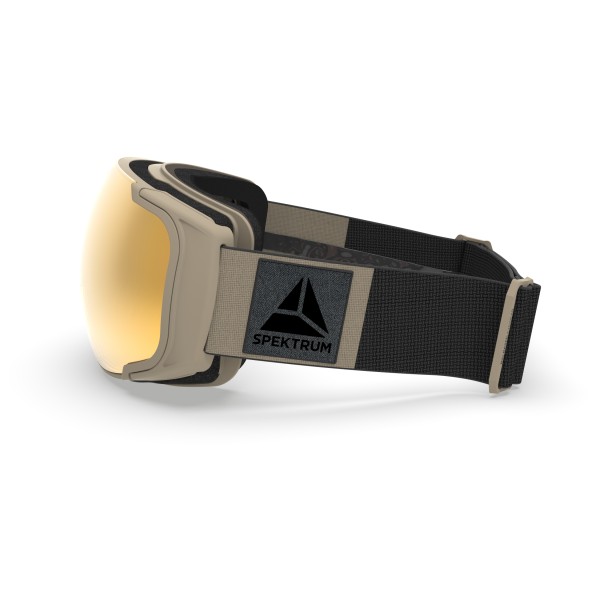 Spektrum - Sylarna Bio Premium Sonar S3 VLT 14% + S1 VLT 52% - Ski goggles