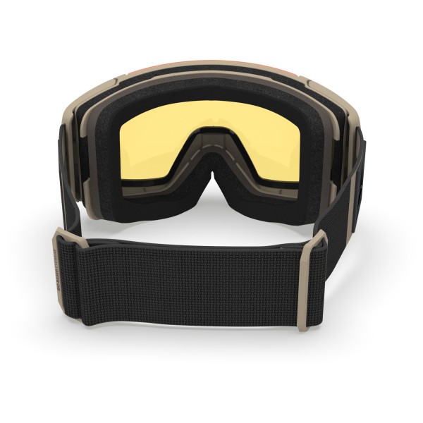 Spektrum - Sylarna Bio Premium Sonar S3 VLT 14% + S1 VLT 52% - Ski goggles