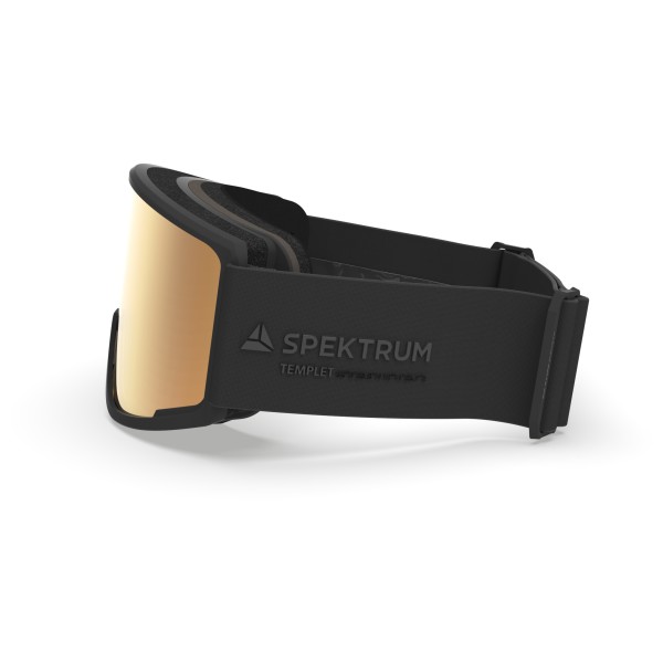 Spektrum - Templet Bio Coordinates S2 VLT 28% - Gafas de esquí