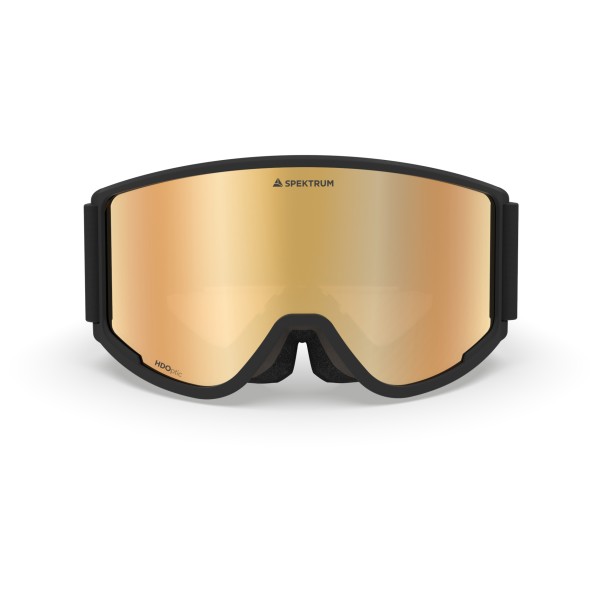 Spektrum - Templet Bio Coordinates S2 VLT 28% - Ski goggles
