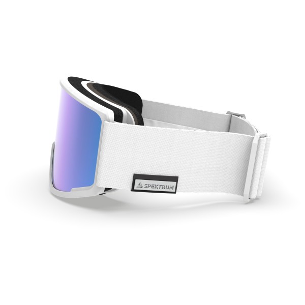 Spektrum - Templet Bio Essential S2 VLT 25% + S1 VLT 67% - Ski goggles