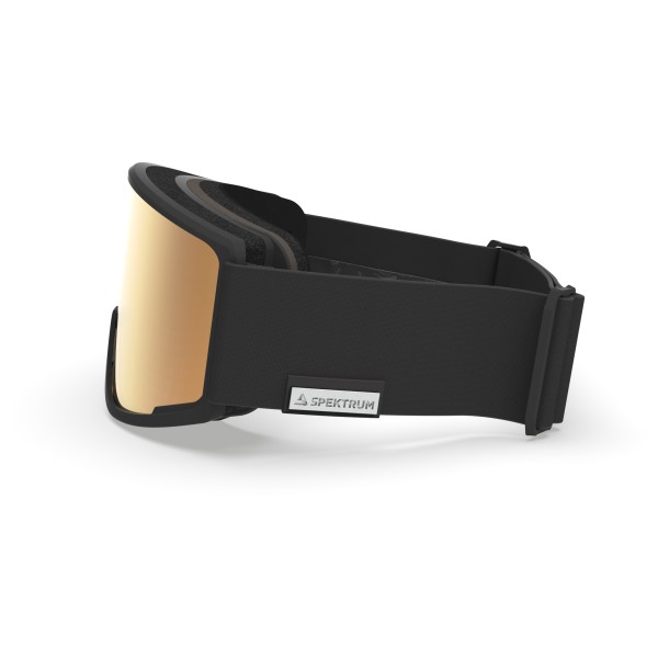 Spektrum - Templet Bio Essential S3 VLT 18% + S1 VLT 67% - Maschera da sci