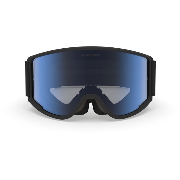 Spektrum - Templet Bio Photochromic S0-3 VLT 10-80% - Skibril