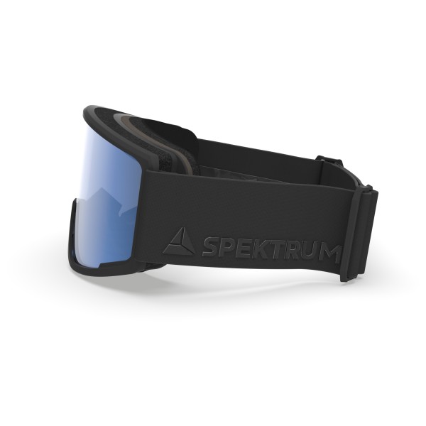 Spektrum - Templet Bio Photochromic S0-3 VLT 10-80% - Skibril