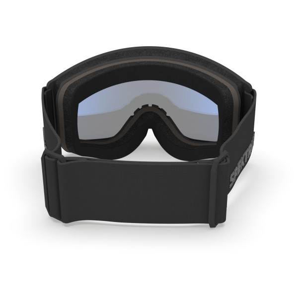 Spektrum - Templet Bio Photochromic S0-3 VLT 10-80% - Skibril