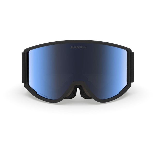 Spektrum - Templet Bio Photochromic S0-3 VLT 10-80% - Skibril