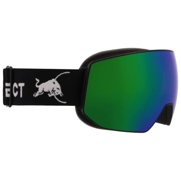 Red Bull Spect - Fink Mirror Cat 3 (VLT 13%) - Skibril