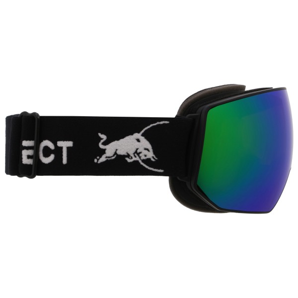 Red Bull Spect - Fink Mirror Cat 3 (VLT 13%) - Skibril