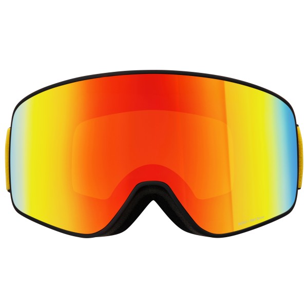 Red Bull Spect - Rush Mirror Cat 2 (VLT 28%) - Skibril