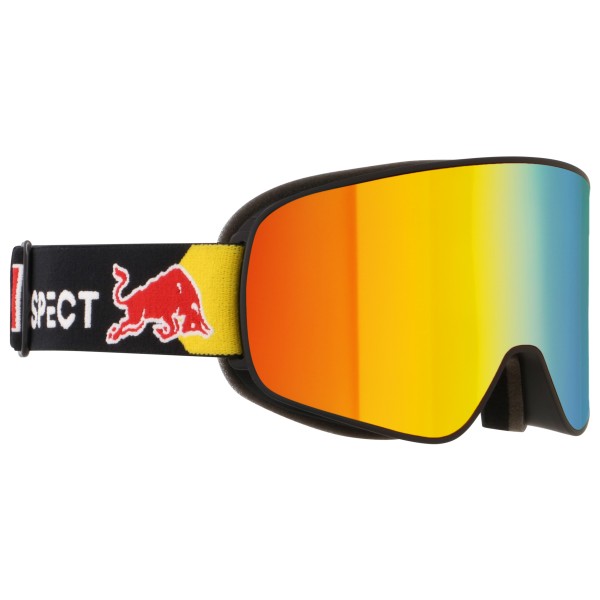 Red Bull Spect - Rush Mirror Cat 2 (VLT 28%) - Skibril