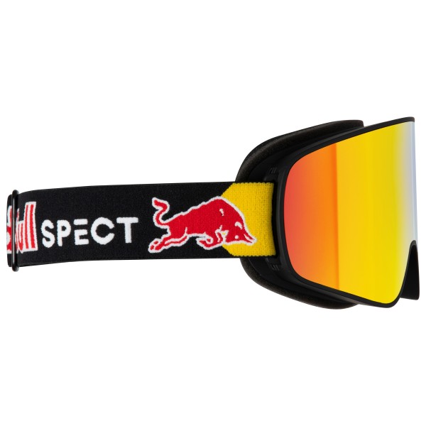 Red Bull Spect - Rush Mirror Cat 2 (VLT 28%) - Skibril