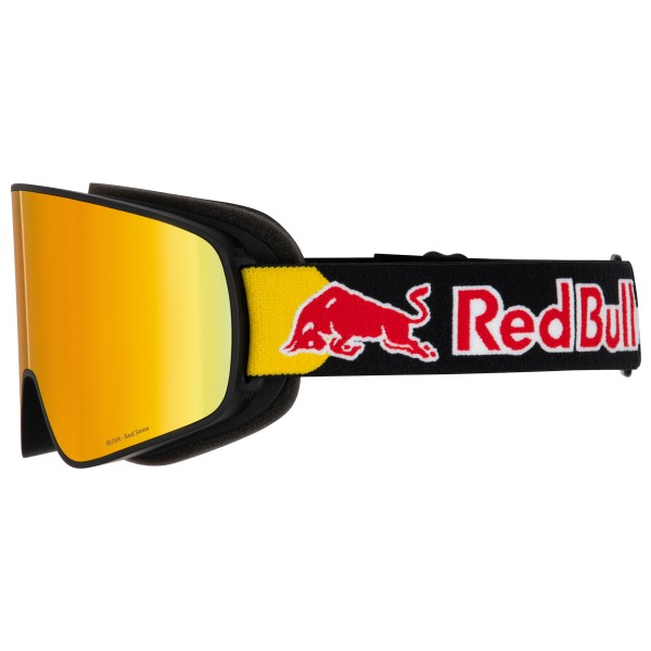 Red Bull Spect - Rush Mirror Cat 2 (VLT 28%) - Skibril