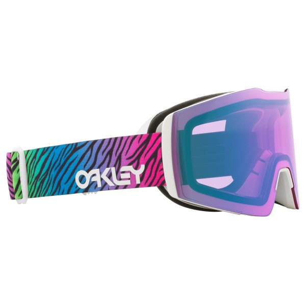 Oakley - Fall Line M S2 VLT 38% - Maschera da sci