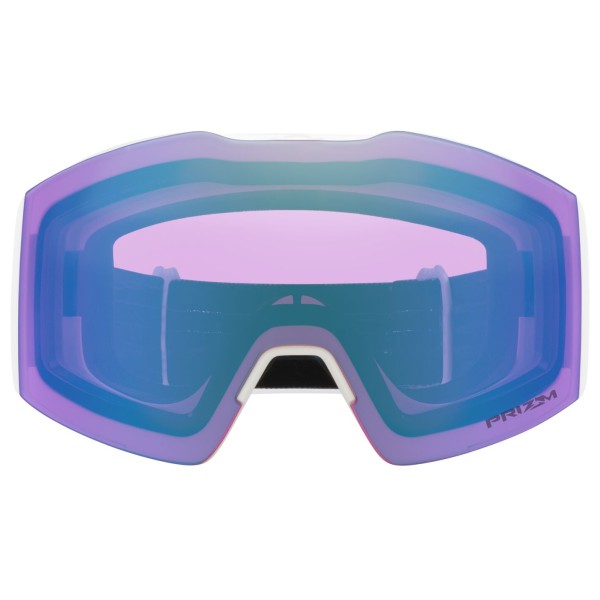 Oakley - Fall Line M S2 VLT 38% - Maschera da sci