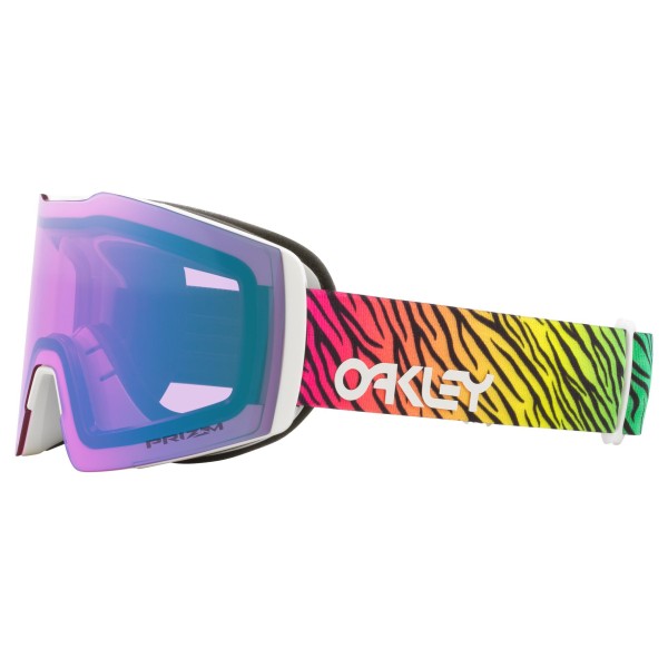 Oakley - Fall Line M S2 VLT 38% - Maschera da sci