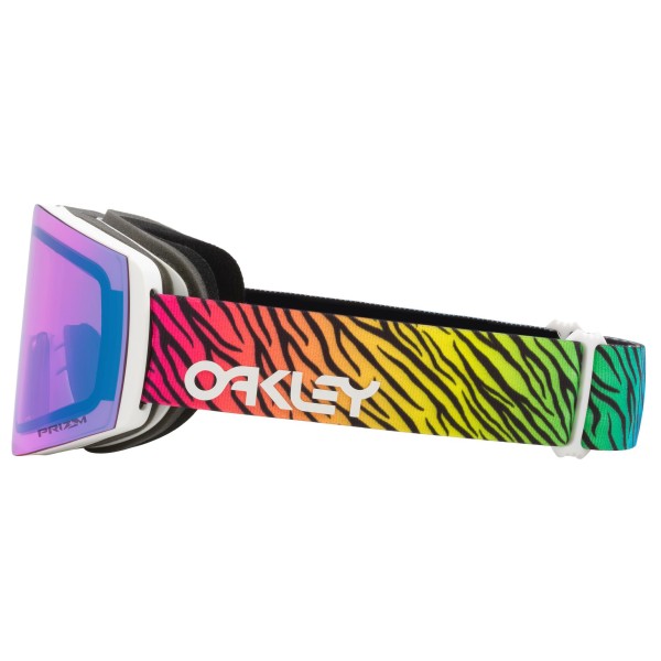 Oakley - Fall Line M S2 VLT 38% - Maschera da sci