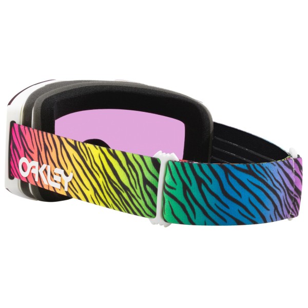 Oakley - Fall Line M S2 VLT 38% - Maschera da sci