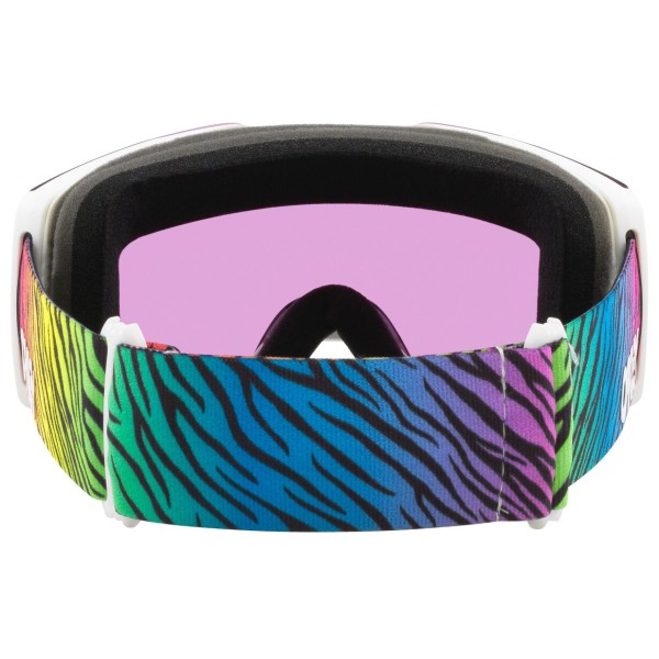 Oakley - Fall Line M S2 VLT 38% - Maschera da sci