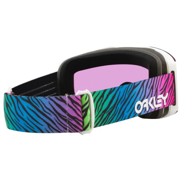 Oakley - Fall Line M S2 VLT 38% - Maschera da sci