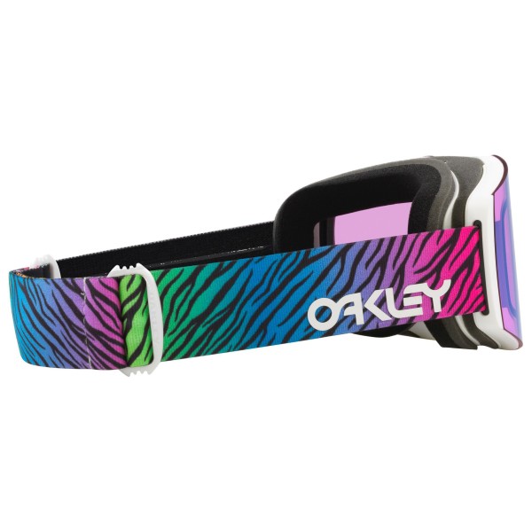 Oakley - Fall Line M S2 VLT 38% - Maschera da sci