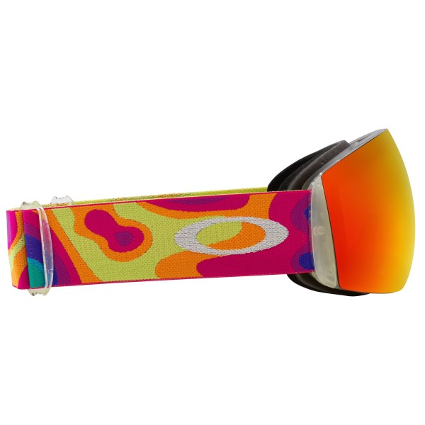 Oakley - Flight Deck L S3 VLT 17% - Maschera da sci