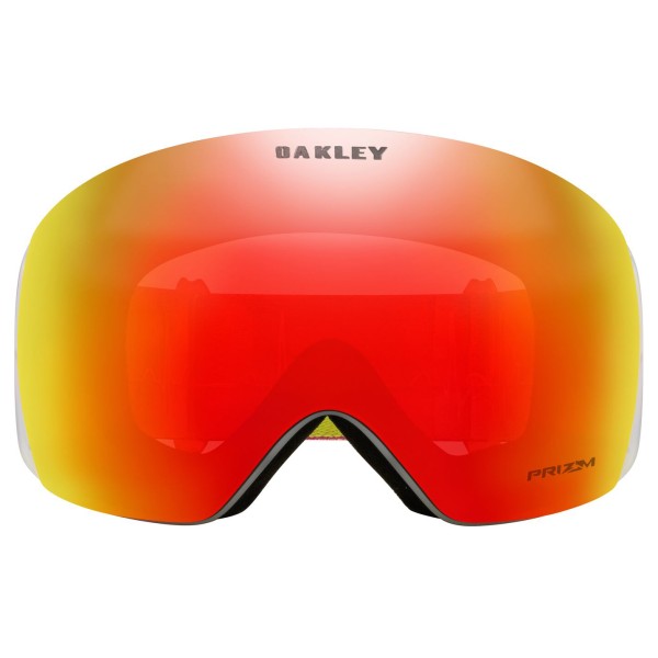 Oakley - Flight Deck L S3 VLT 17% - Maschera da sci
