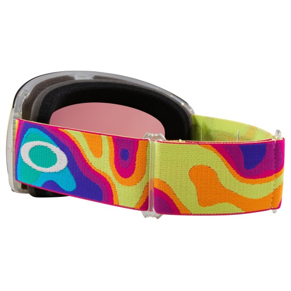 Oakley - Flight Deck L S3 VLT 17% - Maschera da sci