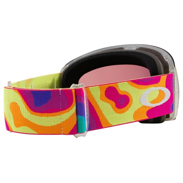 Oakley - Flight Deck L S3 VLT 17% - Maschera da sci