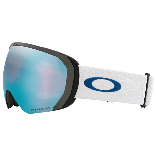 Oakley - Flight Path L S3 VLT 13% - Gafas de esquí