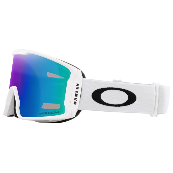 Oakley - Line Miner M S3 VLT 14% - Ski goggles