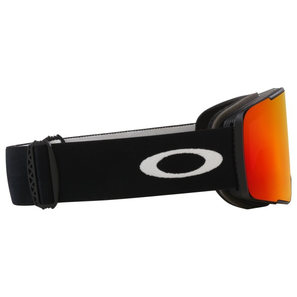 Oakley - Line Miner Pro L S3 VLT 17% + S2 VLT 38% - Gafas de esquí