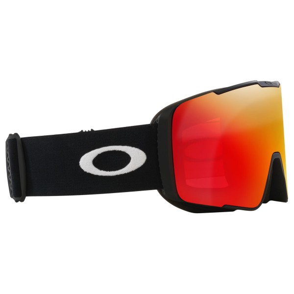 Oakley - Line Miner Pro L S3 VLT 17% + S2 VLT 38% - Gafas de esquí
