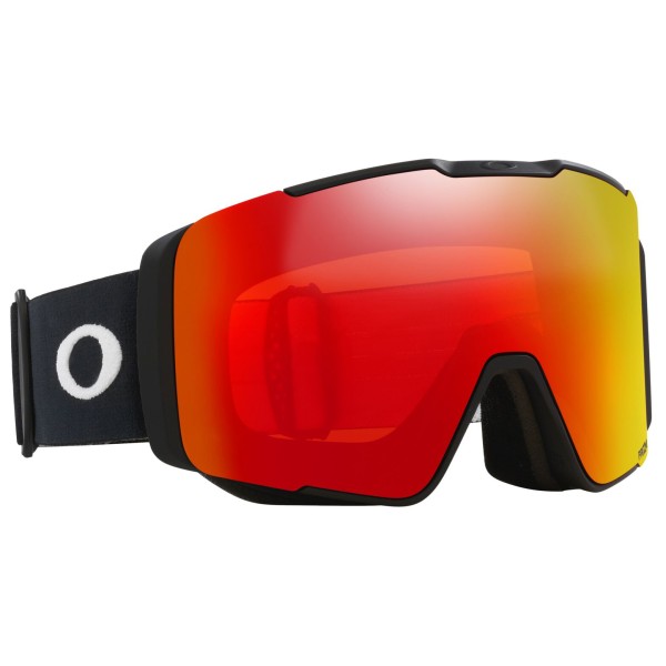 Oakley - Line Miner Pro L S3 VLT 17% + S2 VLT 38% - Gafas de esquí